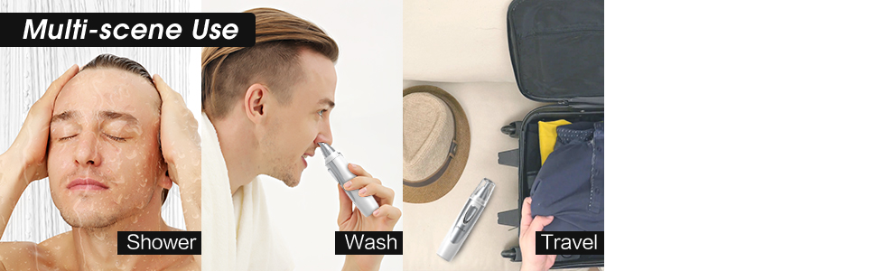 Multi-Scenario Application