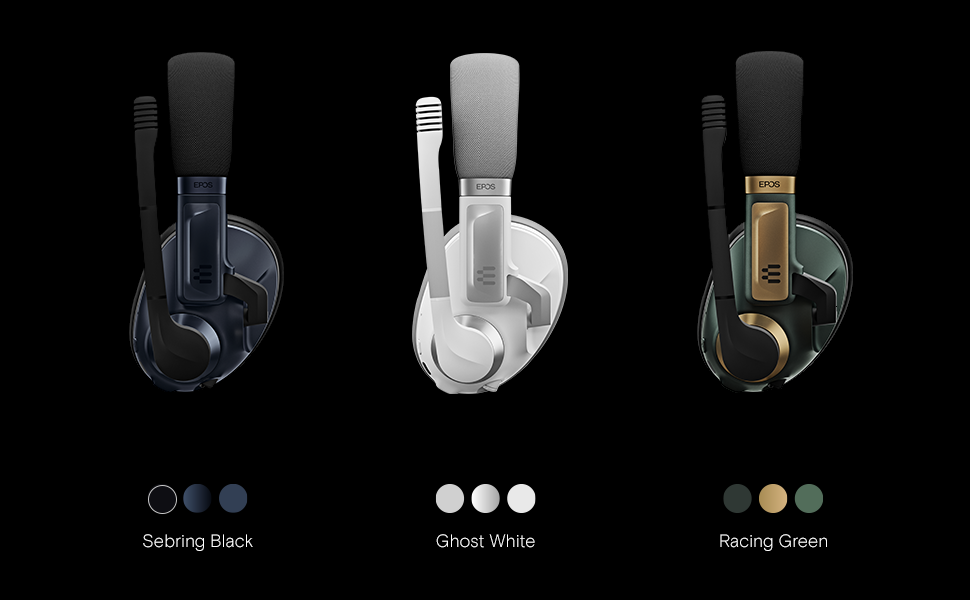 H3Pro Hybrid