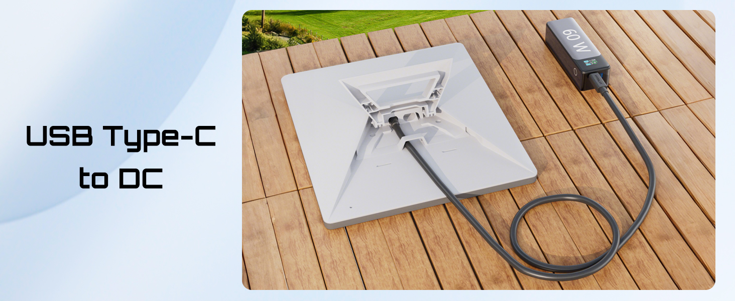 Starlink Mini Protective Case