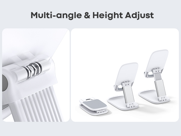 phone stand for desk