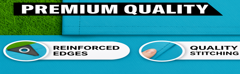 tarp heavy duty multipurpose quality