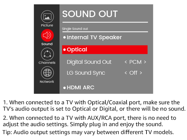 tv bluetooth transmitter