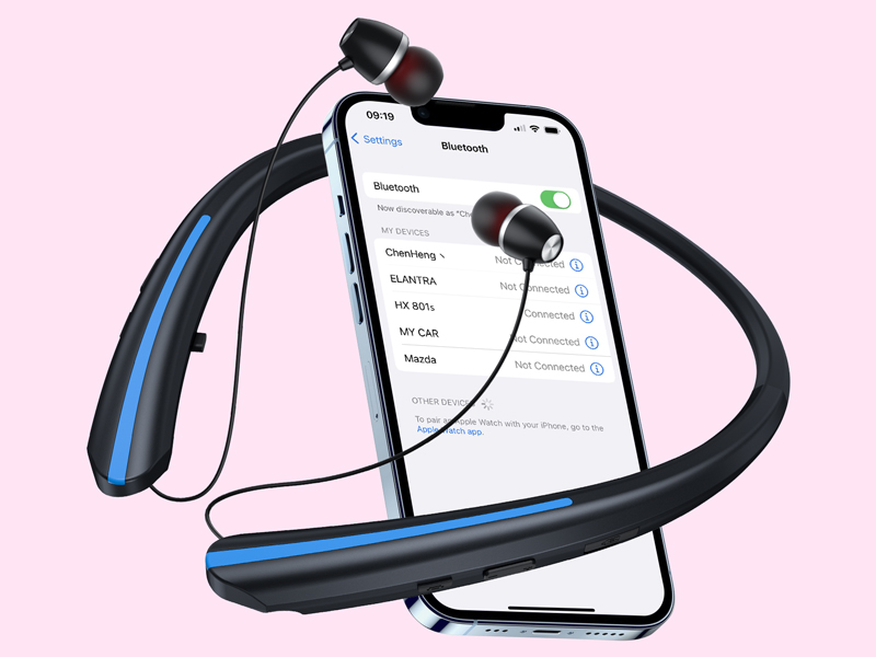 Memorized Reconnection