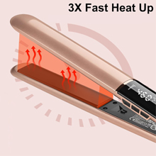 fast heat