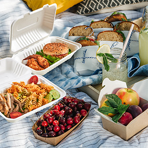 take out food containers