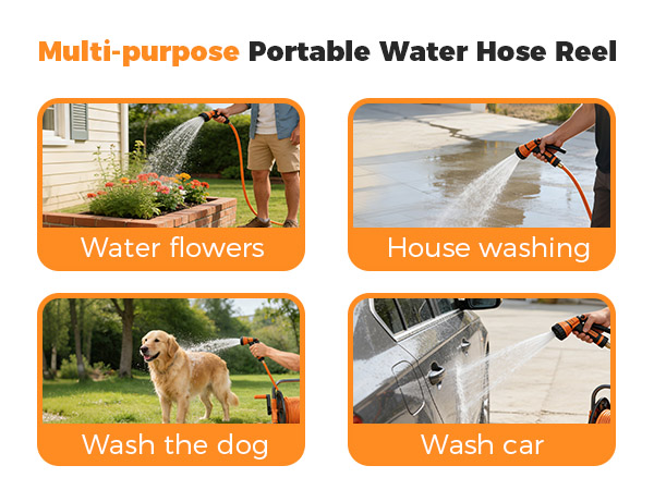 hose reel,garden hose reel,Water Hose Reel Cart,water hose reel,garden hose holder