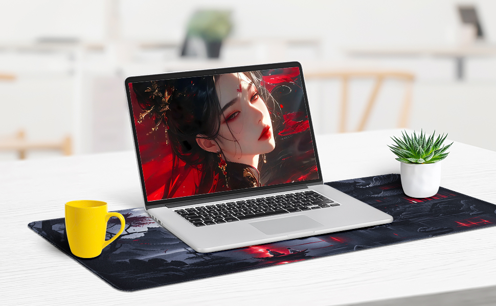 Extra Large Mouse Pad