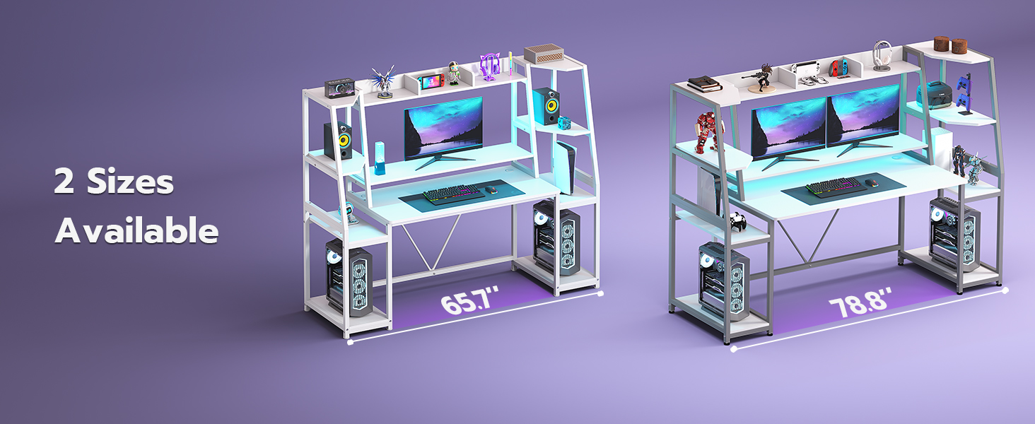 gaming desk