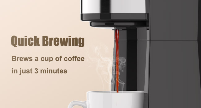 single cup keurig keurig mini single serve