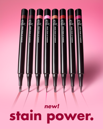 main stain lip marker