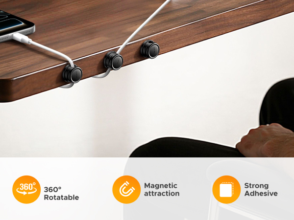 cable clip