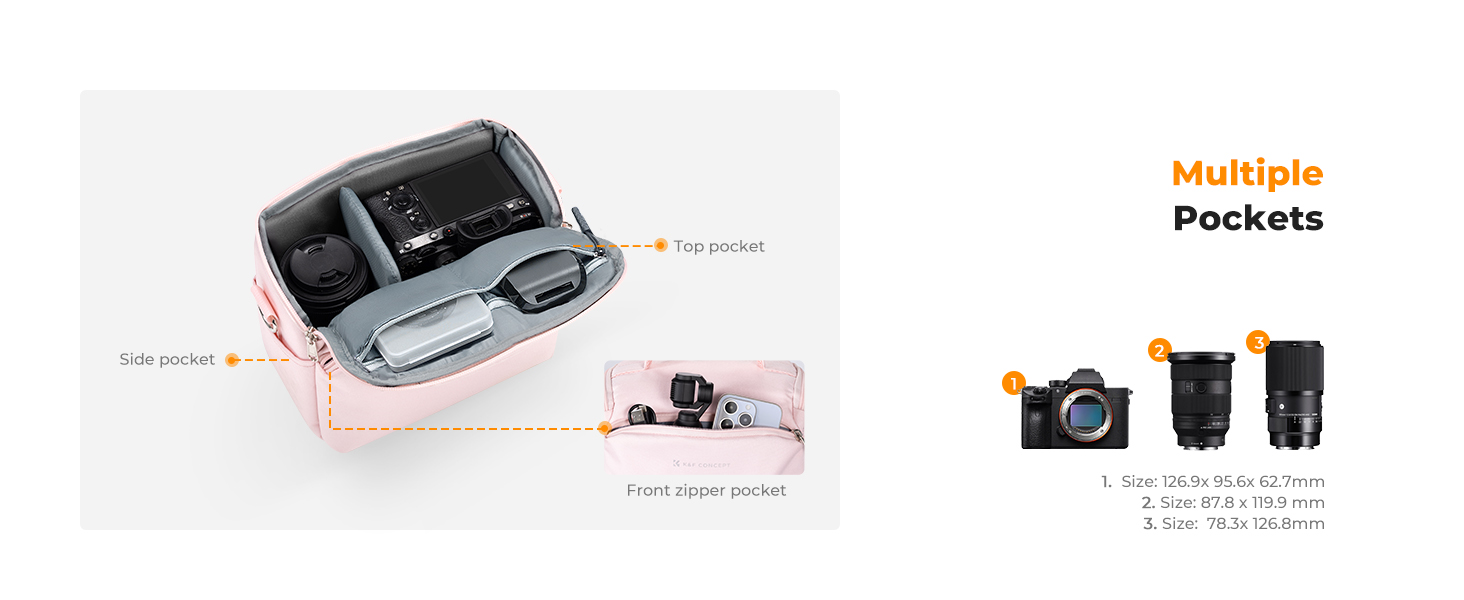 sling bag