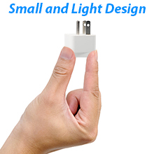 Universal Travel Adapter