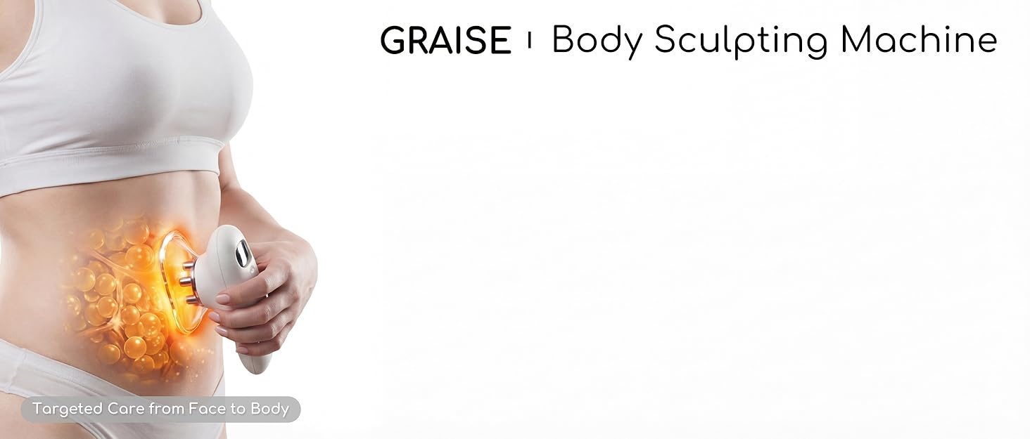 Body Sculpting Machine