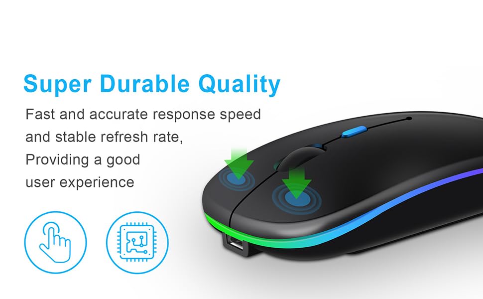 Noise Reduction Click