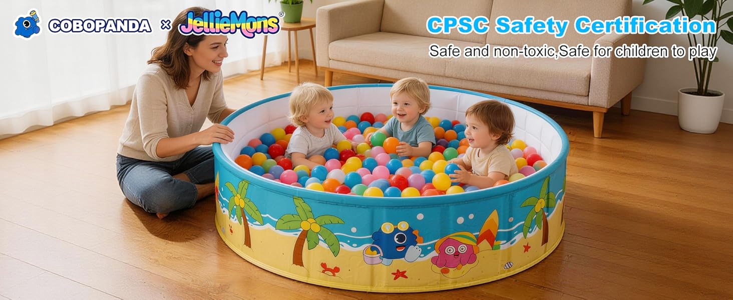 pool for kids
