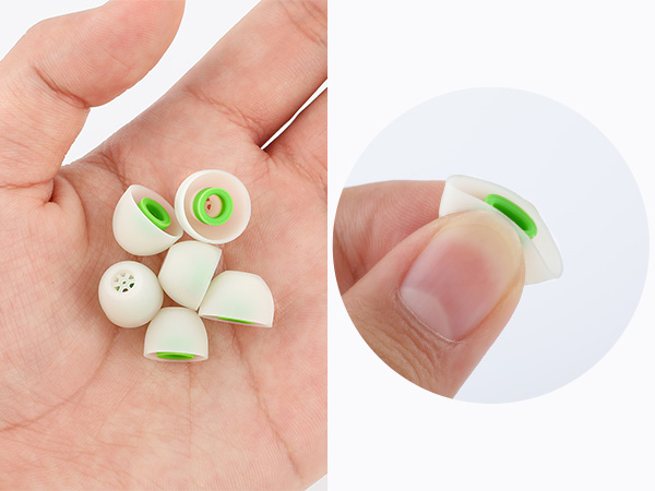 Kiwi Ears Flex IEM Eartips