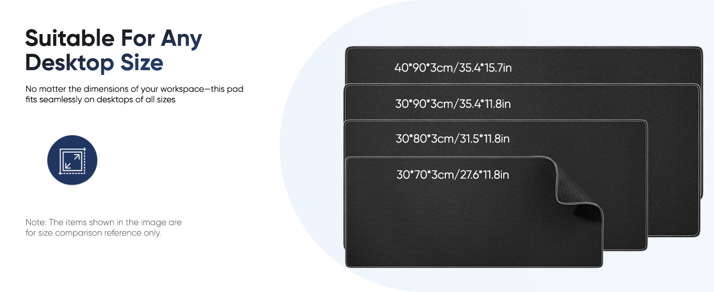 gaming mouse pad