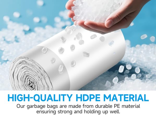 4 gallon trash bags unscented small kitchen trash bags small trashbags bathroom