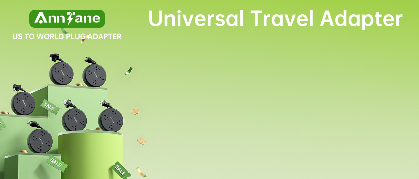european travel plug adapter