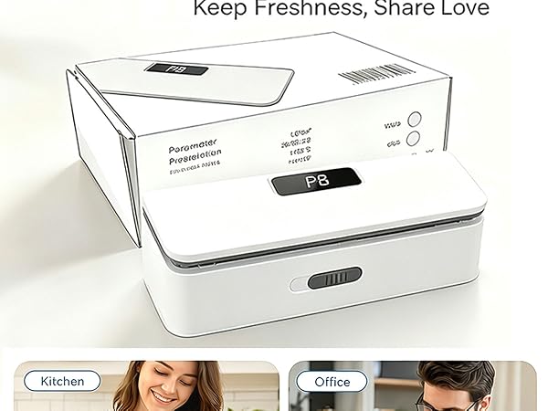 Mini Bag Sealer
