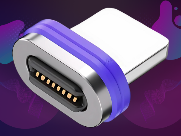  Lightning Connector 3 PCS