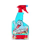 Gunk Getter Spray Bottle with Microfiber Cap 16oz All Purpose Cleaner Citrus (2 Pack)