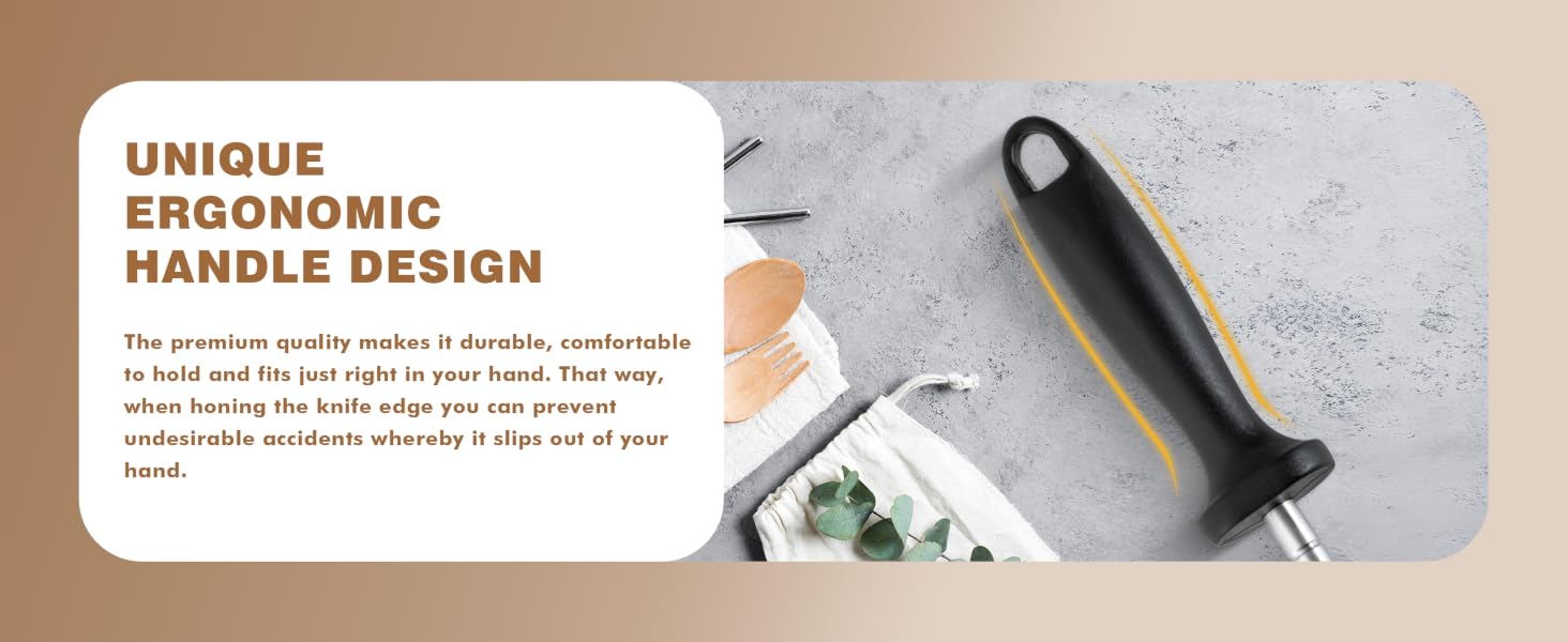 Kitchen Knives