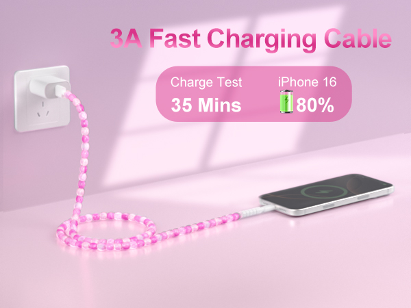 cute iphone charger