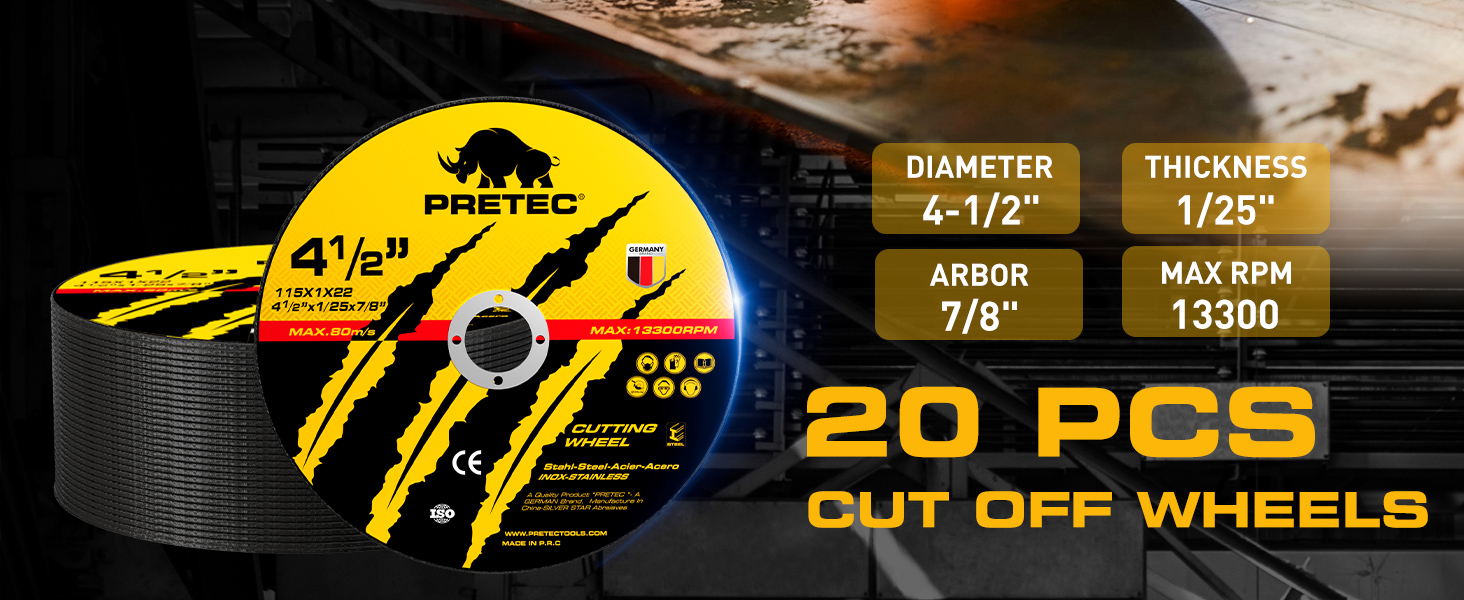 Angle Grinder Cutting Flap Grinding Disc Wheel-2