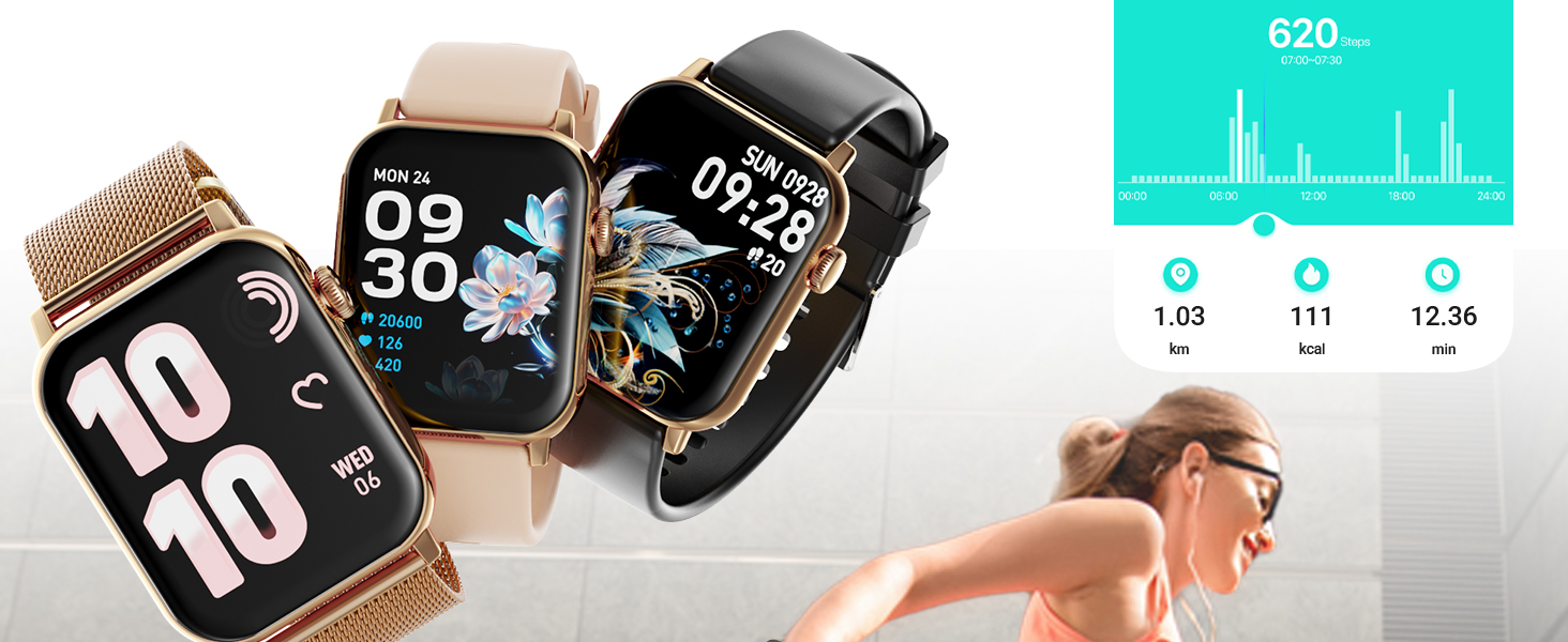 Smart Watch