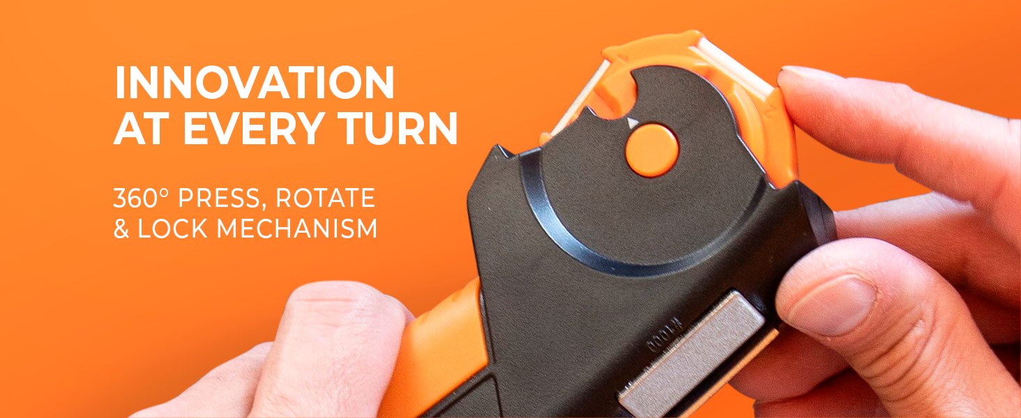 Knife Garden Tool Multi-Sharpener for Lawn Mower Blade, Axe, Hatchet Machete Pruner Shears, Scissor