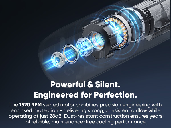 quiet tower fans oscillating fan for bedroom living room fan cooling fans