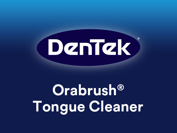 Orabrush