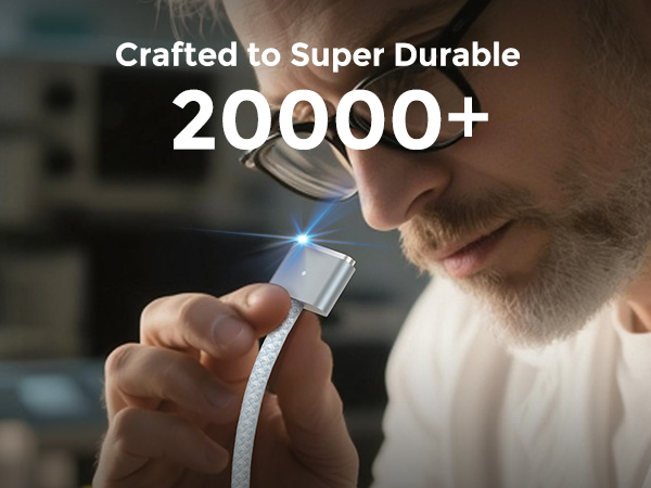 macbook magnetic cable