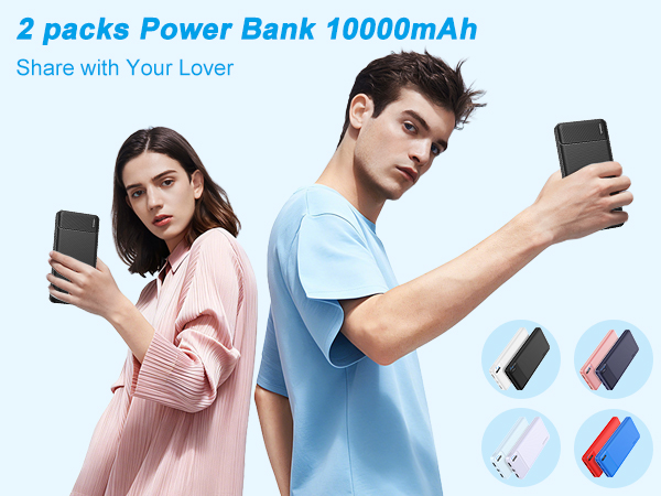 power bank