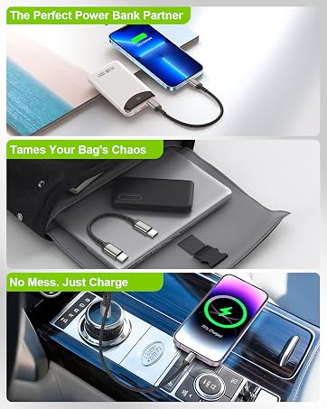Adiceve USB Cables