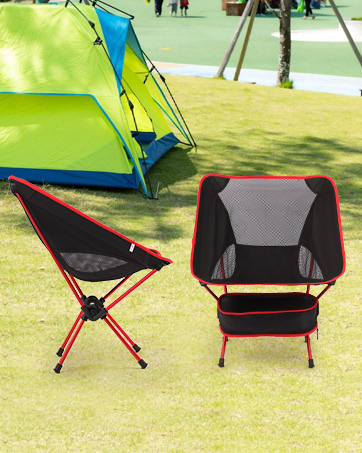 camping chair