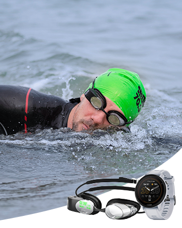 swim goggles