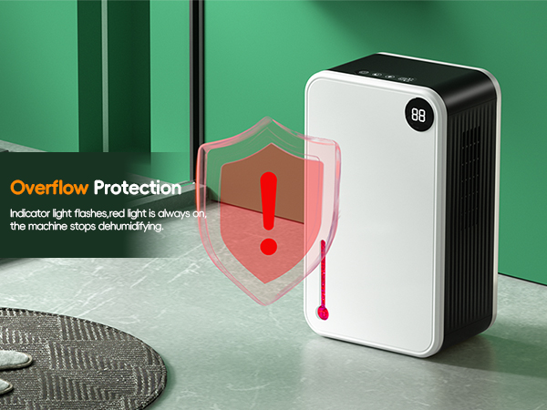 Dehumidifier