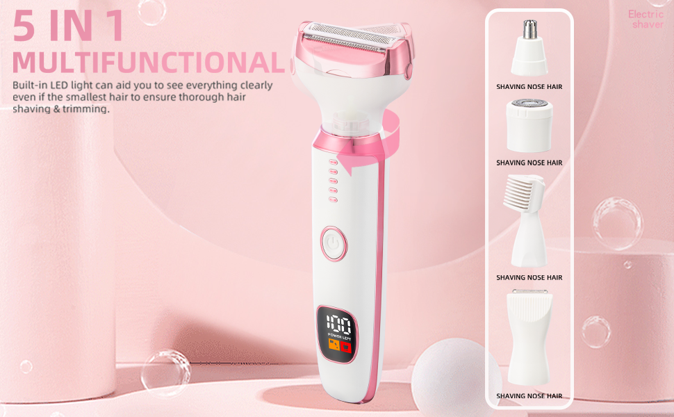 Multifunctional