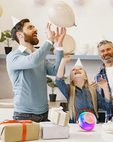 D25-Karaoke Microphones Gifts-4