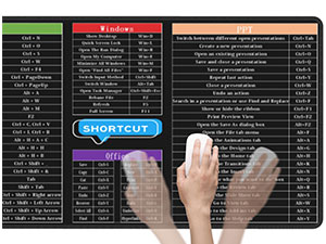 Ultra-smooth Surface