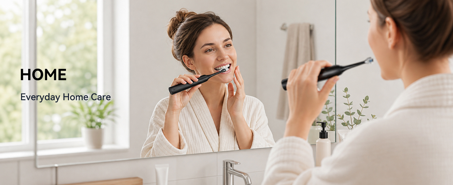 Electric Toothbrush