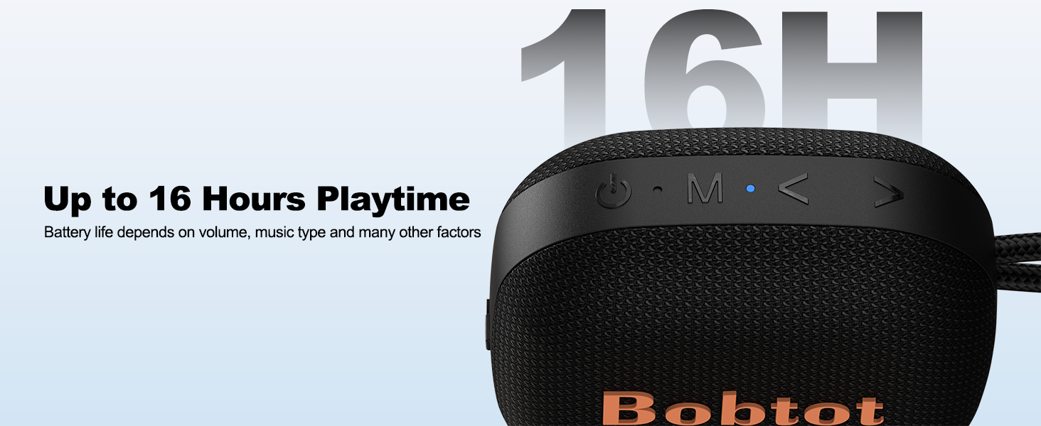 portable bluetooth speaker