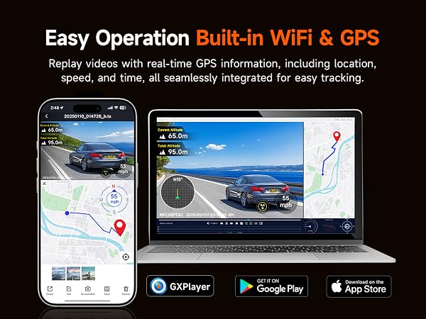Wifi-GPS