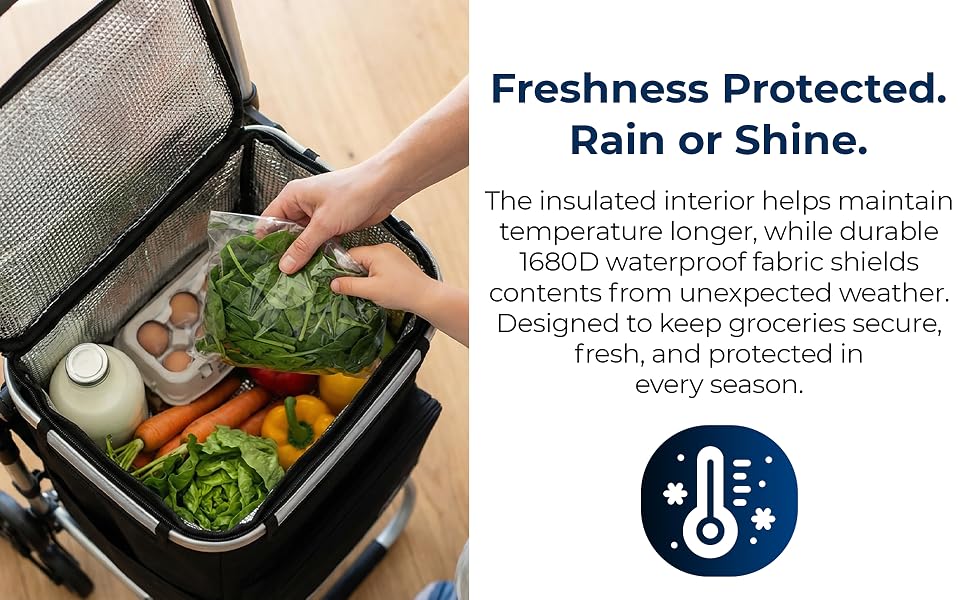 Freshness Protected