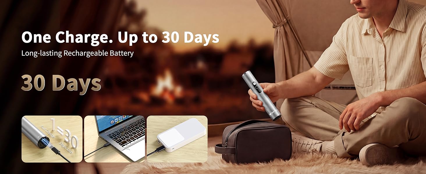 travel electric toothbrush