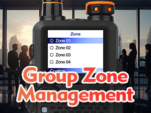 10 Group Zone Mnagement