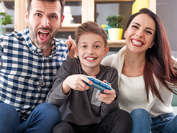family time